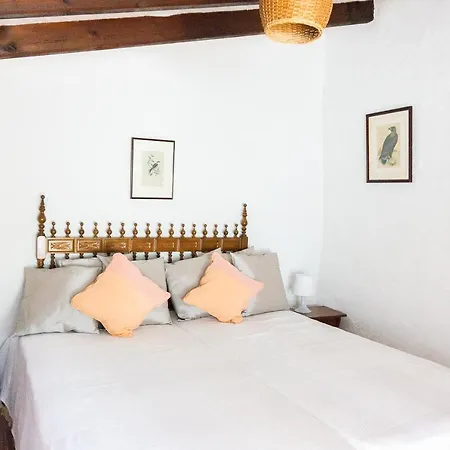Casa de Campo Casa Napsu Mijas