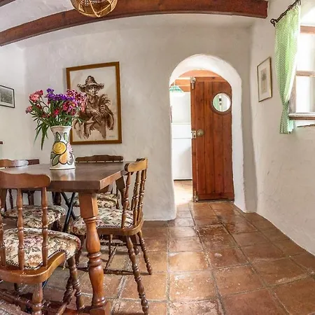 Casa di campagna Casa Napsu