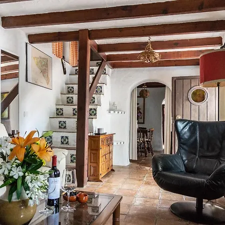 Casa Napsu