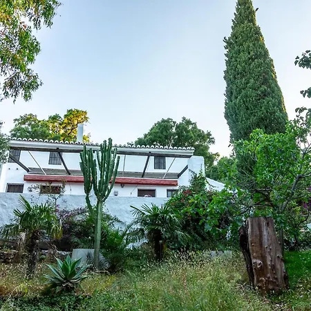 Casa Napsu Casa de Campo *