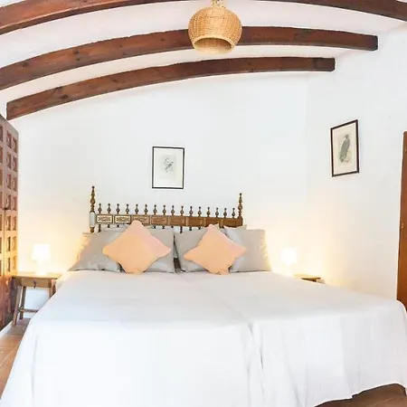 Casa de Campo Casa Napsu