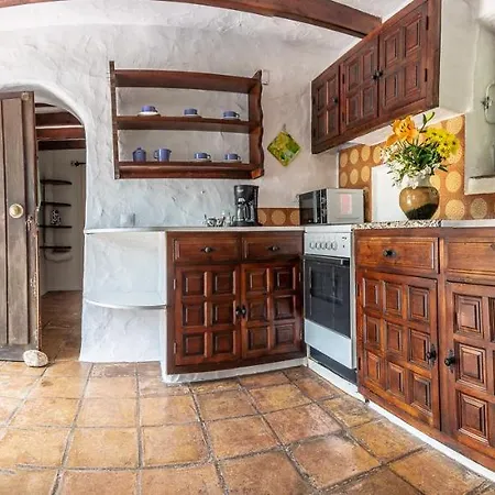 Casa Napsu Casa di campagna Mijas