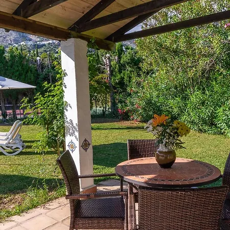 Casa Napsu Mijas
