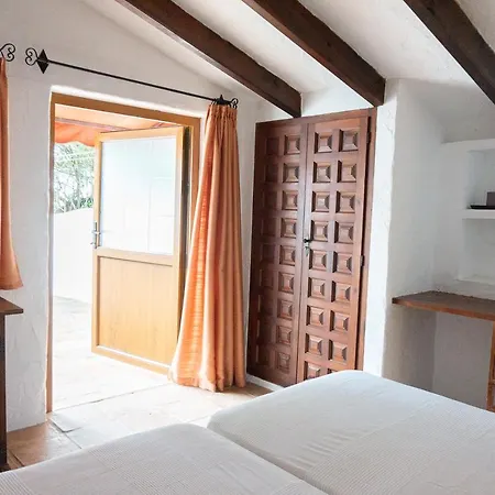 Casa Napsu Casa di campagna *