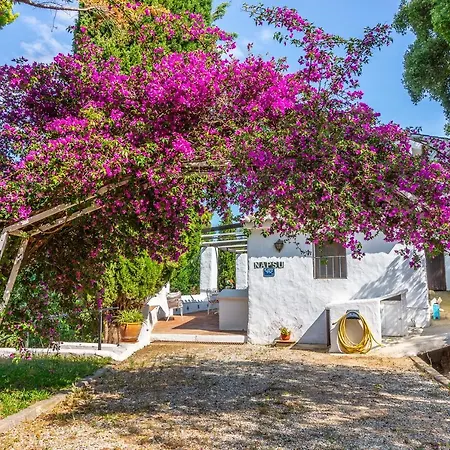 Casa di campagna Casa Napsu Mijas