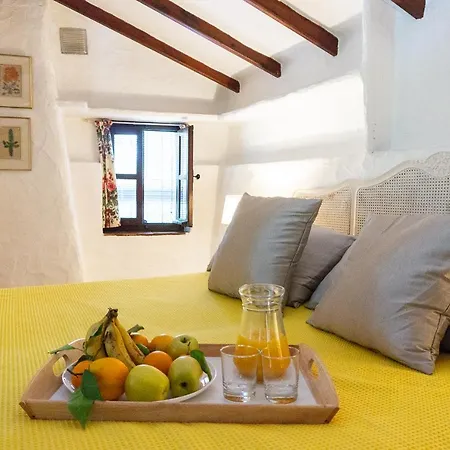 Casa Napsu Mijas