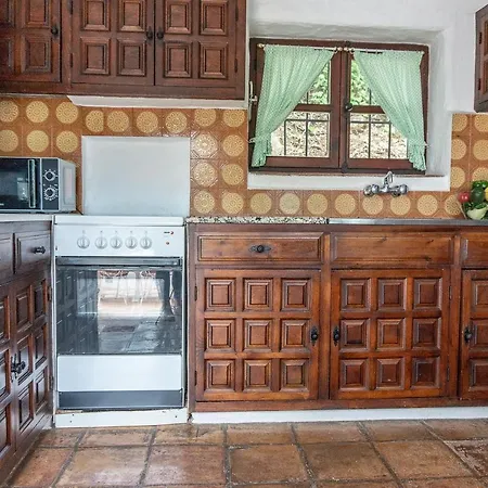 Casa Napsu * Mijas