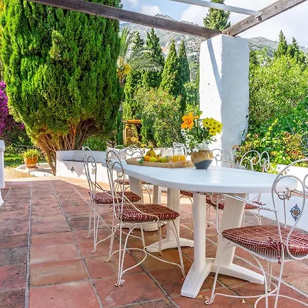 Casa Napsu * Mijas