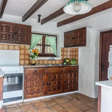 Casa Napsu منزل ريفي ميخاس