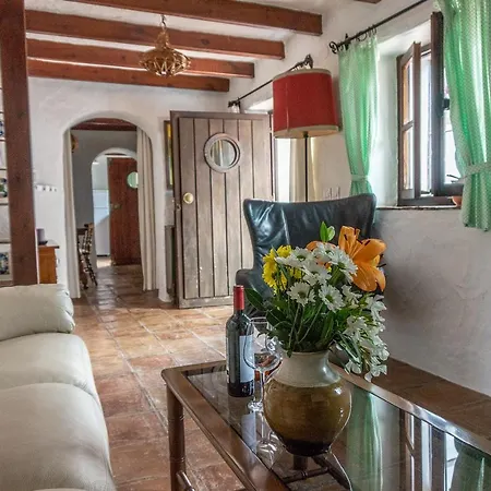 Casa Napsu * ميخاس