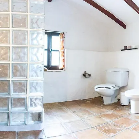 منزل ريفي Casa Napsu